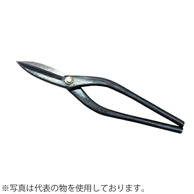 盛光 金切鋏 輝盛光 【左用】 ステン切直刃360 HSTS-5036|セミプロDIY店ファースト