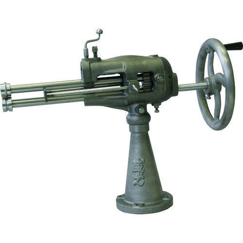 楽天市場】盛光 紐出ロール機 小型紐出・ヘチ折兼用 HLSK-2321 盛光 ア