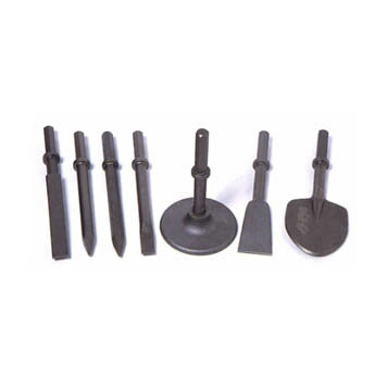 丸善工業　油圧ハンドブレーカ用特別工具(六角シャンク仕様)　ショベル標準　C-1004-01　[法人限定]
