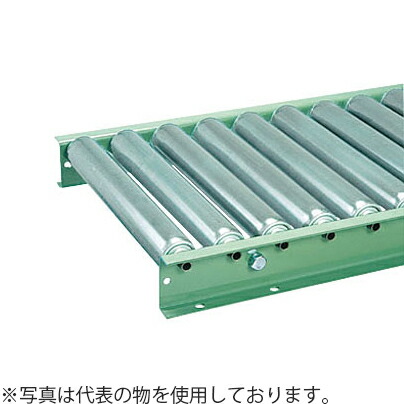 メイキコウ 60 5スチール製ローラコンベヤ 中荷重用 ストレート Fmf60r Ts W800 P150 L1500 ローラ幅800 ピッチ150 機長1500 送料別途お見積り Painfreepainrelief Com