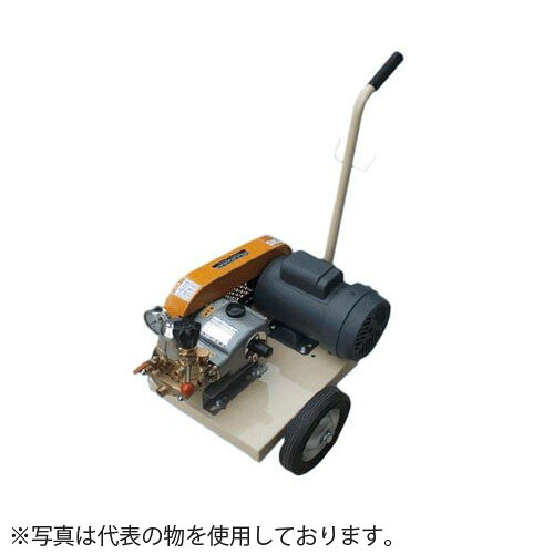 キョーワ(KYOWA) クリーン 高圧洗浄機 KYC-300-3-100V Mノズルセット 単相 100V [法人限定]｜セミプロＤＩＹ店ファースト