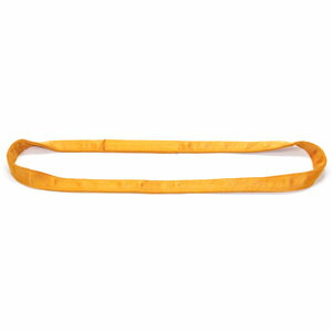 OH(オーエッチ工業)　吊具　ベルトスリング　3N-100-0.5　アピックスIIIN　(エンドレス形)　最大使用荷重：6,300kg　長さ：0.5m　[受注生産品] 5,813円