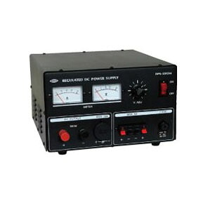 日動工業　コンバーター　DPS-5012M　(AC100V⇒DC0V～15V可変)　MAX60A出力　直流安定化電源