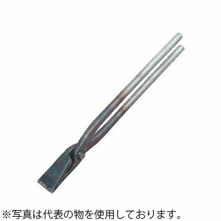 盛光　厚物平掴箸30　TKAH-0030