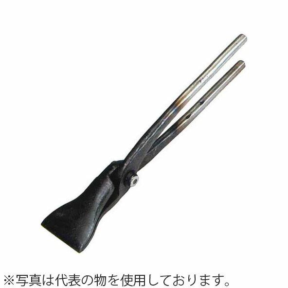 盛光　平掴箸60　TKHR-0060