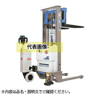 をくだ屋技研(O.P.K)　自走式パワーリフターSU　PL-SU500-15 [法人限定][送料別途お見積り]