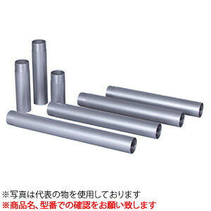 シブヤ(SHIBUYA)　ダイヤモンドビット用チューブ　L：200mm　3インチ
