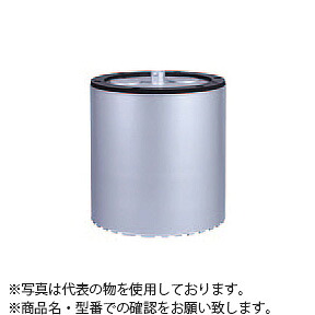 シブヤ(SHIBUYA) ダイヤモンドビット ラージビット DSビット(刃のみ) 400mm|セミプロDIY店ファースト