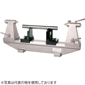 大菱計器 SAV102 高さ調整式Ｖ受けアタッチメント(SAV形)｜セミプロＤＩＹ店ファースト