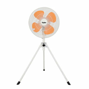 楽天市場】日動工業 業務用送風機 ダイナミックファン DF-500CA AC100V ...