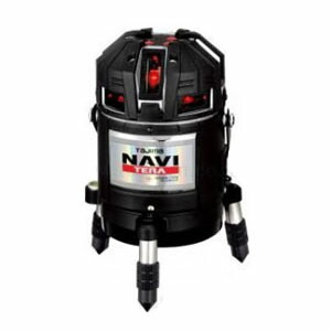 タジマ NAVI(追尾)レーザー 墨出し器 【乾電池タイプ】 ZERON-KJY タジマ レーザー墨出し器 ZERO BLUE 乾電池 KJY 電動工具・エアー工具