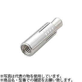 ユニカ(unika)　本体打込み式　ルーティカット　6CAS　『入数：200本』　Mねじ　ステンレス　M6　30L