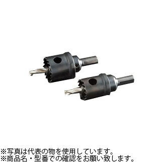 ユニカ(unika)　HSSホールソー　ハイスホールソー　HSS-95　シャンク径：13mm　口径：95mm　有効長：24mm