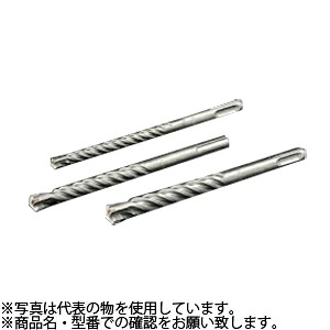 ユニカ(unika)　SDSプラスUX　ロング　SDS-plus　UXL17.0×350　有効長：290mm　刃先径：17mm