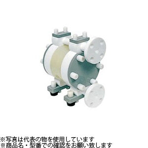 ヤマダコーポレーション ダイアフラムポンプ DP-10F-PT｜セミプロＤＩＹ店ファースト
