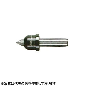 二村機器　ローリングセンター　NCF5-402　NCF　No.5N　B　抜きナット付　シール付　寸法30×41