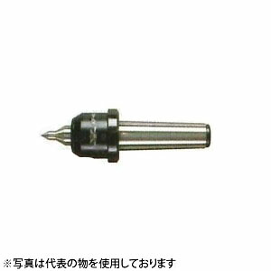 二村機器　ローリングセンター　NCF4-403　NCF　No.4N　C　抜きナット付　シール付　寸法8×27×42