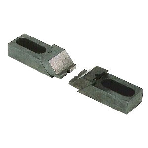 ナベヤ クランプ機器 トウアジャストクランプL型 品番TCL116|セミプロDIY店ファースト