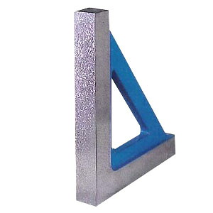 ナベヤ　定盤　アングルマスター　600&times;500&times;80　品番TAM6050　[配送制限商品]｜セミプロＤＩＹ店ファースト