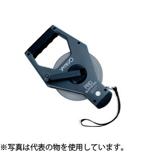 ヤマヨ測定器　ホワイトセブン　WS50 50m　鋼製塗装巻尺