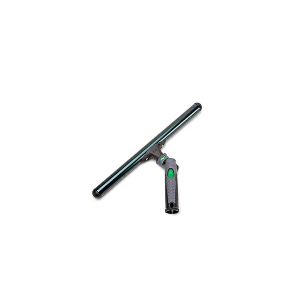 UNGER(ウンガー) NI450 エルゴテック ニンジャ Tバー 45CM 業務用/ガラス掃除用品/窓掃除/軽量/プロ用