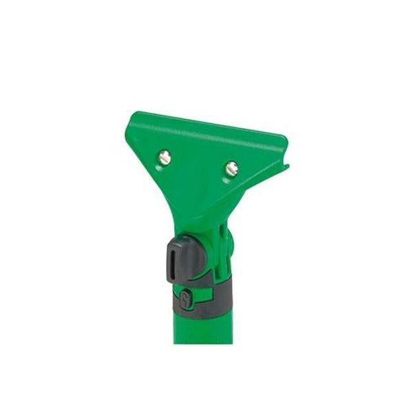 UNGER(ウンガー) LA000 ウンガー エルゴテックスイベルロック30°アングルハンドル 業務用/ガラス掃除用品/窓掃除/水切り/清掃