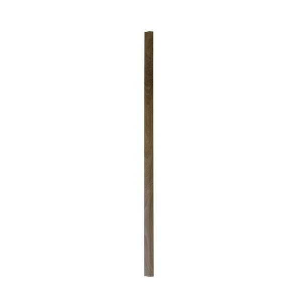 アサヒペン JOINT-LOCK用段差見切り材 35X915X7MM(10本入り) はめ込み式 ジョイントロック DM-05|セミプロDIY店ファースト
