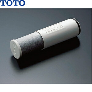 楽天市場】TOTO,TH658S,浄水カートリッジ,1個入り,浄水器兼用