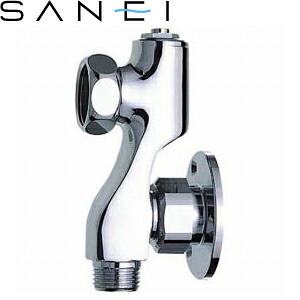 三栄水栓(SANEI)　U3-90X-50　増設偏心管 ：SB9448