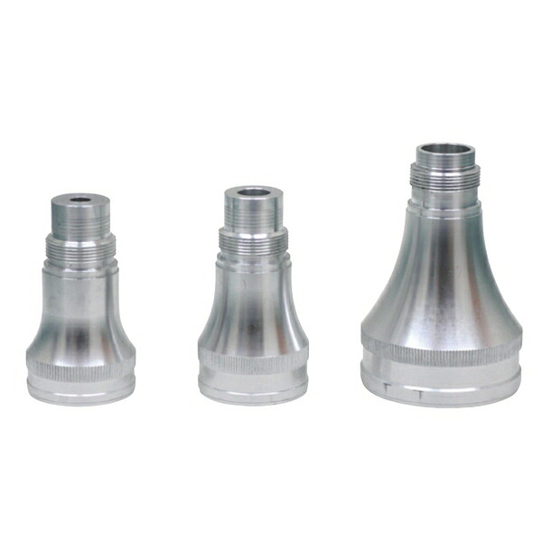 岩崎製作所　23TO2508A　ピトー計/ピトーキング用　専用吐水口 10,418円