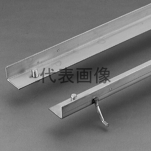 カネソウ ステンレス製グレーチング L-38A SUS L\u003d2000 (1059020400) L42(H)×58(B)×4(T) ステンレス製受枠 T-20 溶接強度向上仕様 [時間指定不可]