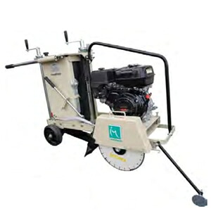 楽天市場】HC140 旧 MCP-140 明和製作所 コンクリートカッター / 建設 