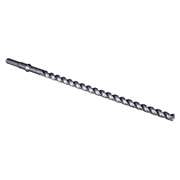 ミヤナガ デルタゴンビット六角軸 (ロングサイズ) φ14.0×505mm DLHEX14050 4,230円