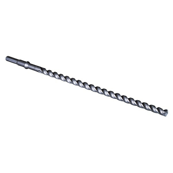 ミヤナガ デルタゴンビット六角軸 (ロングサイズ) φ14.3×505mm DLHEX14350
