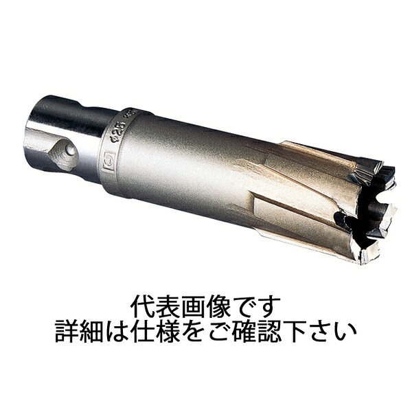 ミヤナガ デルタゴンメタルボーラー500A カッターのみ φ37mm DLMB50A37