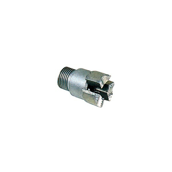 ミヤナガ ミストダイヤドリル カッターのみ φ23.0mm DM230C