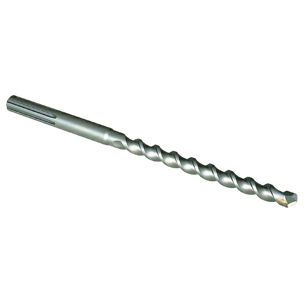 ミヤナガ SDS-maxビット ロングサイズ φ30.0×540mm MAX30054