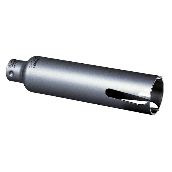ミヤナガ ポリクリック ウッディングコアドリル カッターのみ φ125mm PCWS125C｜セミプロＤＩＹ店ファースト
