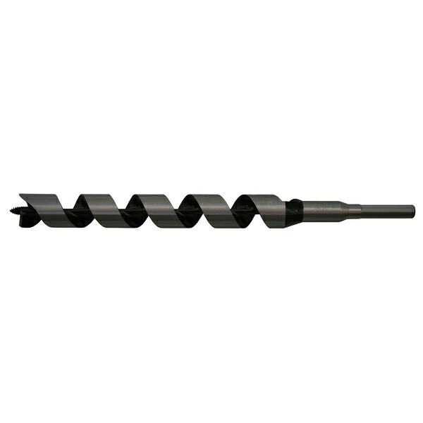 スターエム ドリルビット φ28.5mm 六角軸12mm 4-285