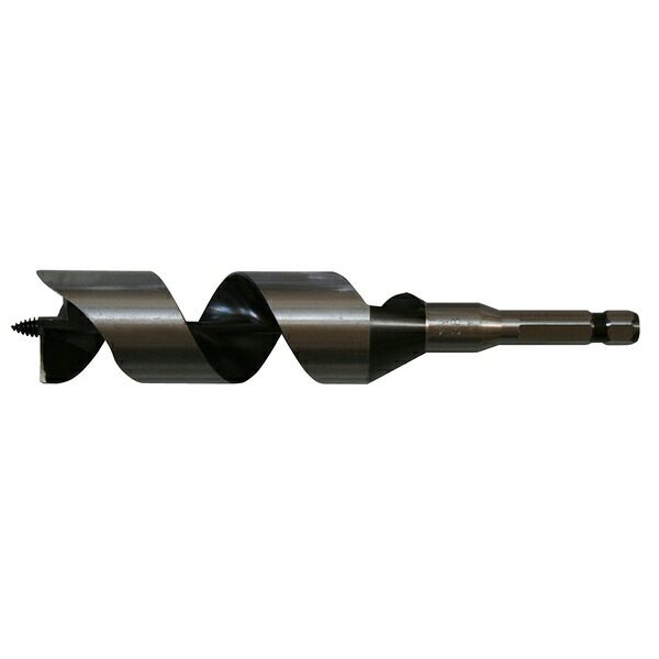 スターエム 兼用ビット φ38.0mm 六角軸12mm 6-380