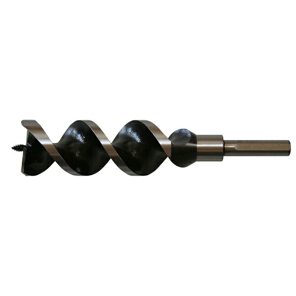 スターエム 兼用ビット φ43.0mm 三本溝軸12mm 6-430