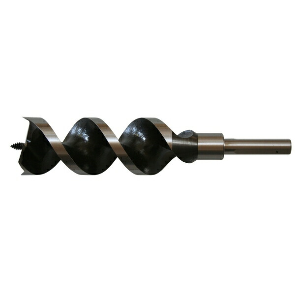 スターエム 兼用ビット φ44.0mm 三本溝軸12mm 6-440
