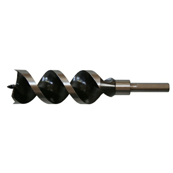 スターエム 兼用ビット φ45.0mm 三本溝軸12mm 6-450
