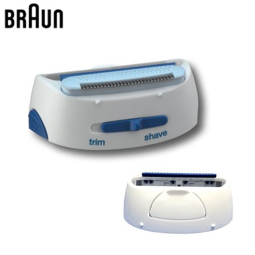 BRAUN(ブラウン) パーツ シェービングヘッド 美容・健康家電用アクセサリー・部品