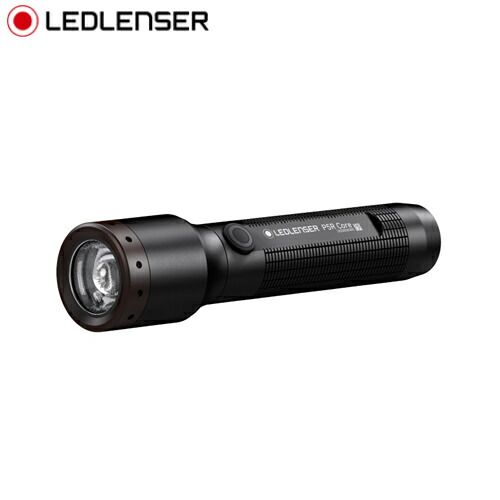 楽天市場 Ledlenser レッドレンザー Ledペンライト P5r Core 在庫有り セミプロｄｉｙ店ファースト