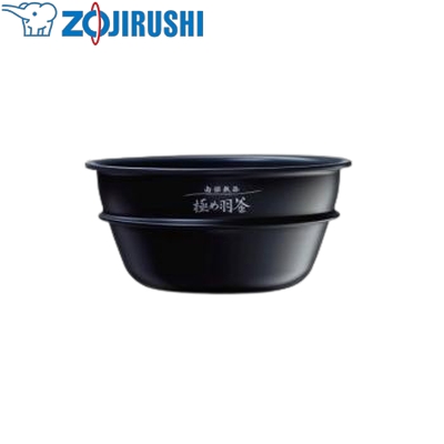 象印(ZOJIRUSHI) 圧力IH炊飯ジャー 内釜 B399-6B キッチン家電 | lelabo.re