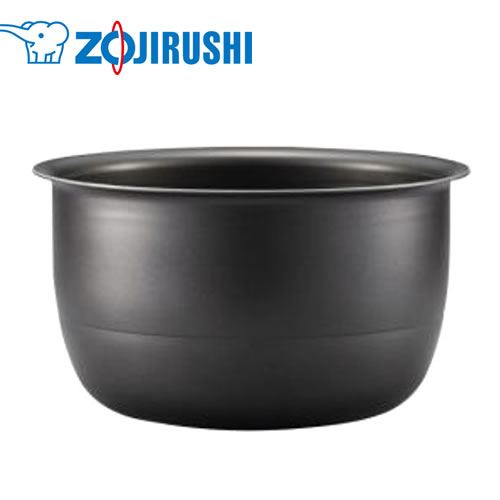 楽天市場】象印 ZOJIRUSHI B513-6B 内釜 圧力IH炊飯ジャー用NP-BJ10