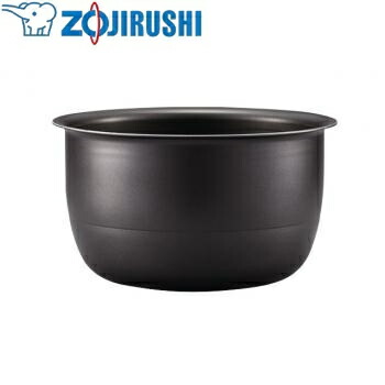 象印(ZOJIRUSHI)　圧力IH炊飯ジャー　内釜　B551-6B