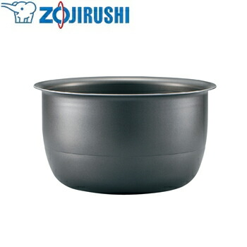 象印(ZOJIRUSHI) IH炊飯ジャー 内釜 B585-6B|セミプロDIY店ファースト