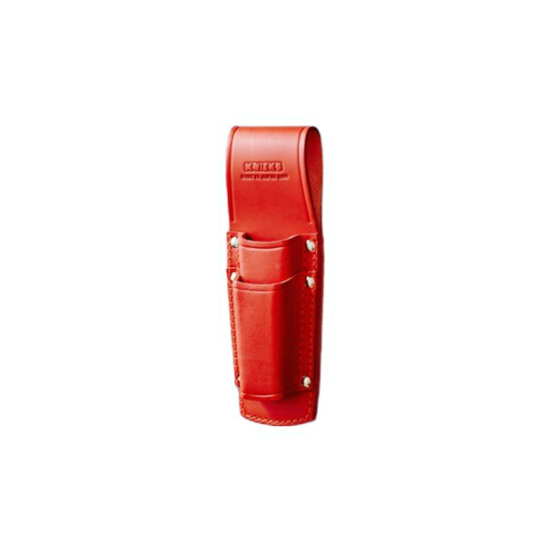 ニックス(knicks) KR-201PL ペンチホルダー親子2段レッド [AX]252513/KR-201PL 6,268円